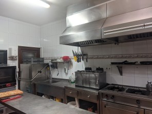Cocina